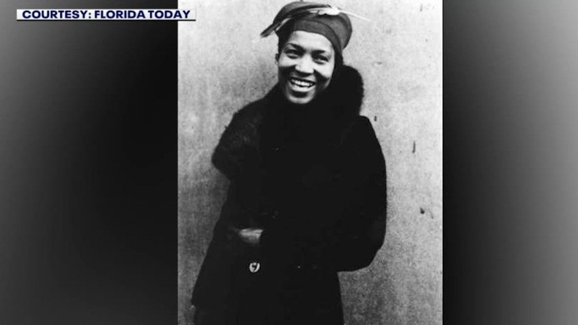 Remembering Black pioneers: Zora Neale Hurston